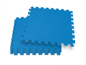 Intex neklizajuća podloga za bazen 50x50cm 8kom pakovanje 29081