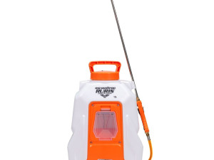 RURIS aku prskalica RSE 1800 PRO 18L