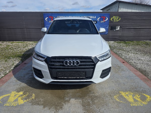 Audi Q3 2.0 tdi   automatik s line 4x4 feclift
