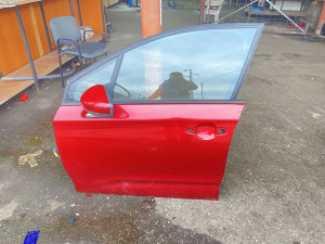 Citroen C4 2012 vrata prednja lijeva DIJELOVI