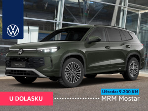 Volkswagen Tayron Life Plus 2.0 TDI DSG 4Motion