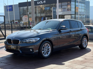 BMW 116 D 2018  85KW NAVIGACIJA PARKING SENZORI