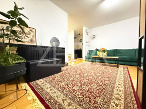 Renoviran stan 57m2, Alipasino polje A faza - ZettaNekretnine