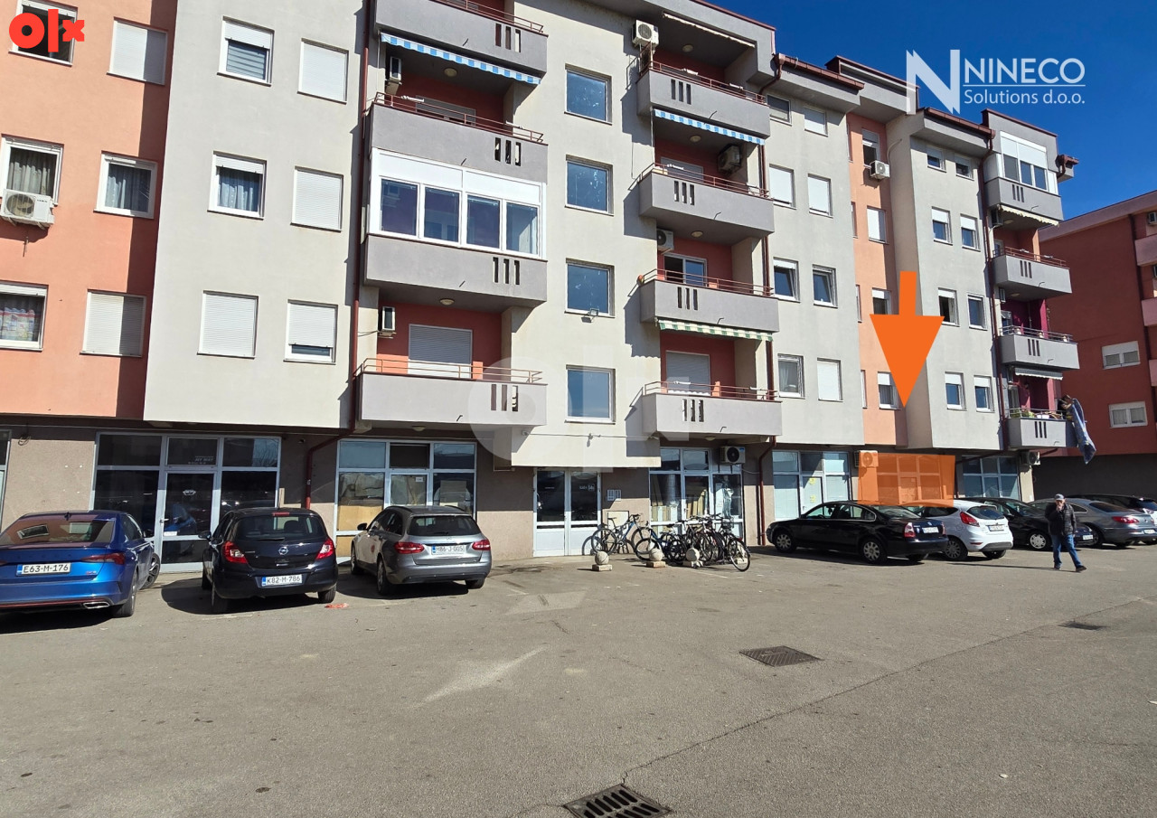POSLOVNI PROSTOR - GRADIŠKA - 23,91 m2 3