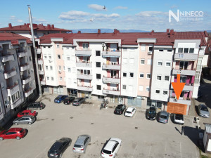 COMMERCIAL SPACE - GRADIŠKA - 23.91 m² photo 2