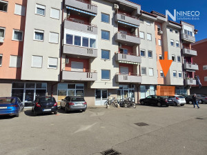 COMMERCIAL SPACE - GRADIŠKA - 23.91 m² photo 3