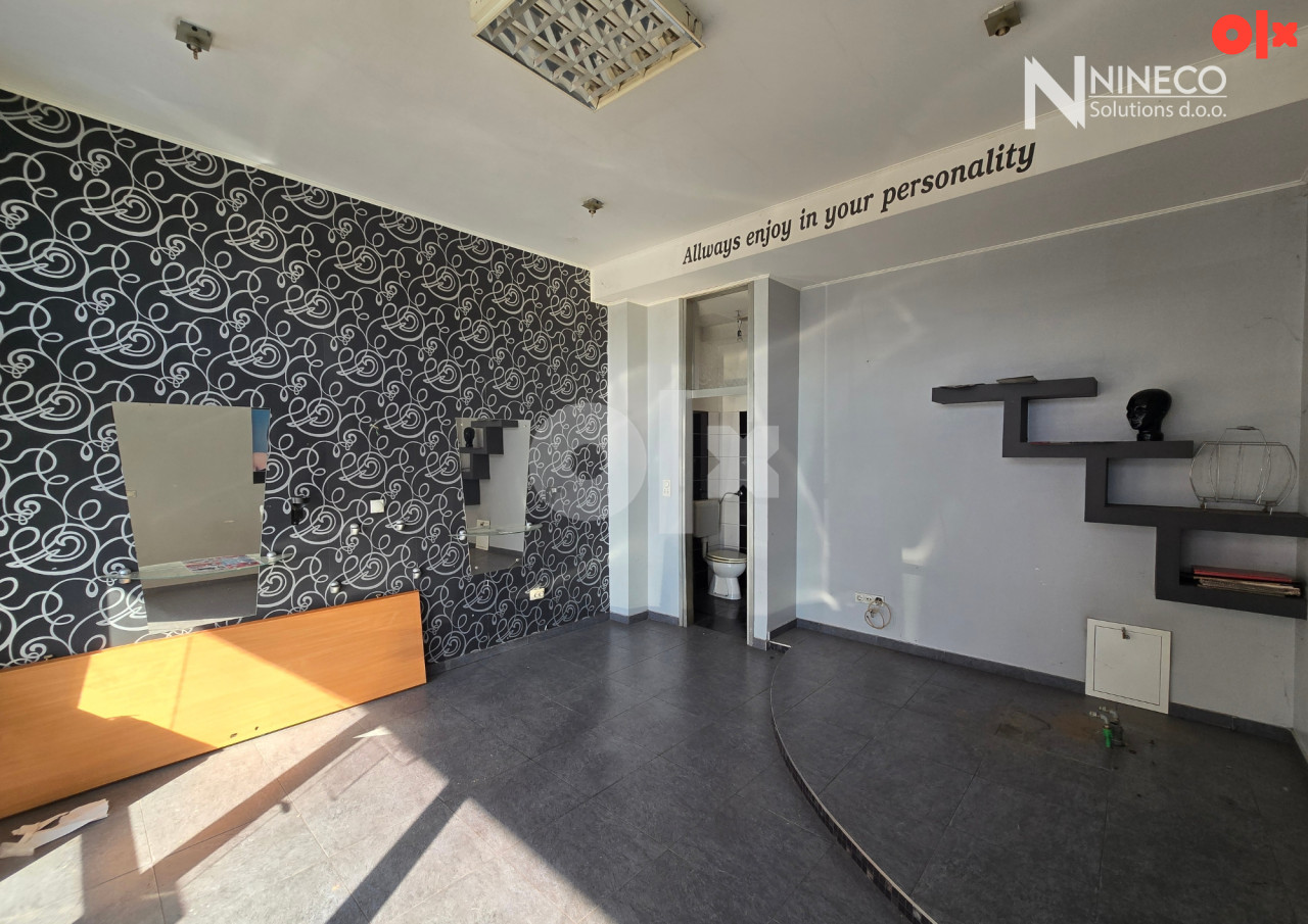 POSLOVNI PROSTOR - GRADIŠKA - 21,14 m2 6