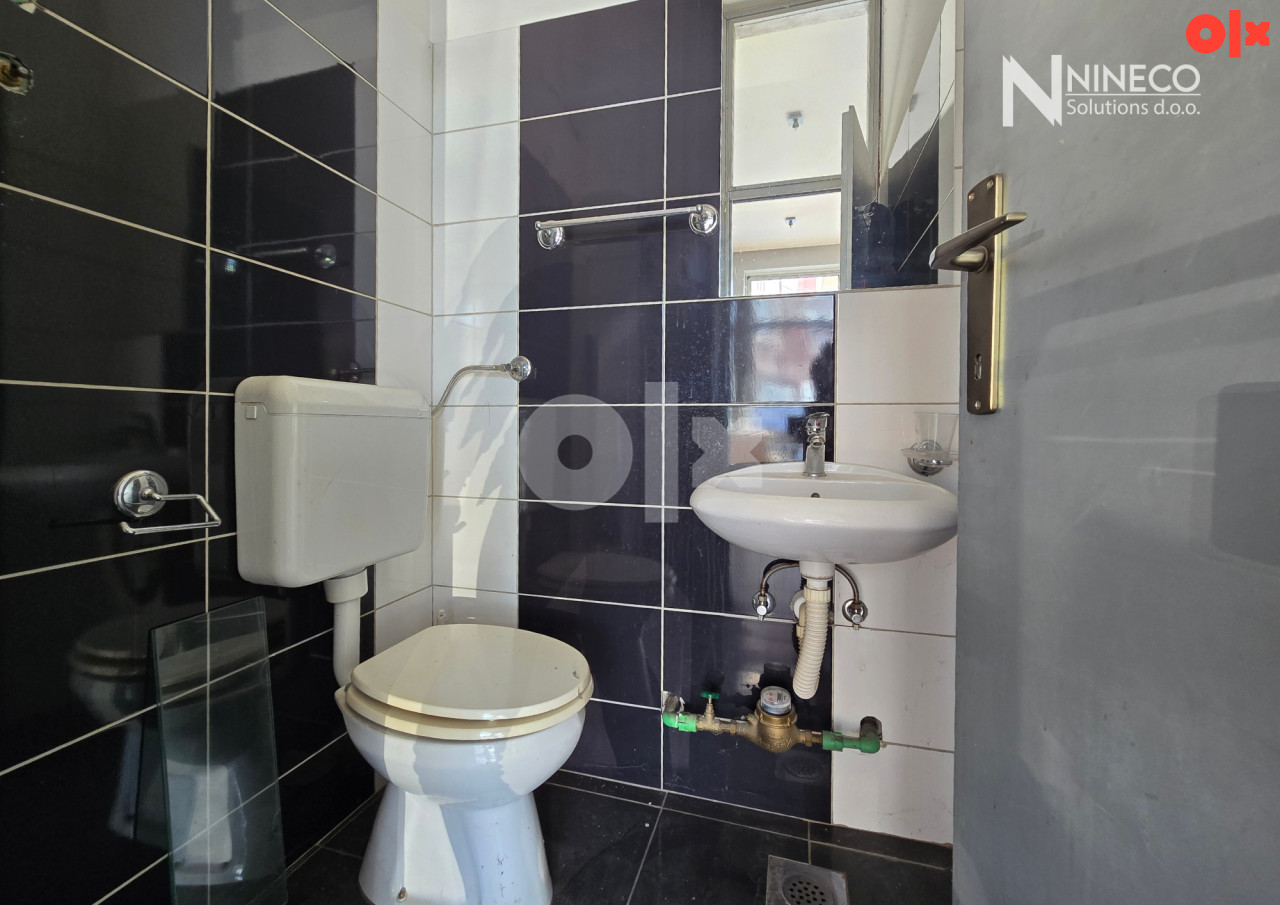 POSLOVNI PROSTOR - GRADIŠKA - 21,14 m2 7