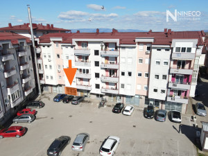 COMMERCIAL SPACE - GRADIŠKA - 21.14 m² photo 2