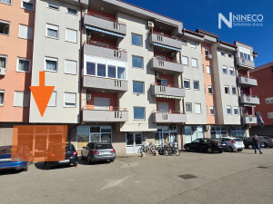 COMMERCIAL SPACE - GRADIŠKA - 21.14 m² photo 3