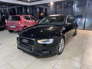 AUDI A4 QUATTRO 2.0 TDI, DSG, 2013 GOD, NAVIGACIJA