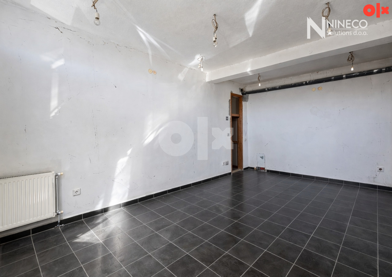 POSLOVNI PROSTOR - GRADIŠKA - 26,73 m2 4