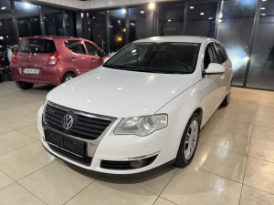VW PASSAT B6 2.0 TDI LIMUZINA , 2009 GOD, NAVIGACIJA