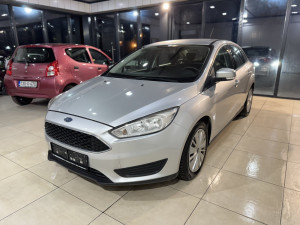 FORD FOCUS LIMO 1.5 DCI, 2017 GOD, KLIMA, VOLAN S KOM.