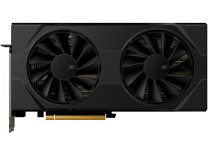 XFX Swift AMD Radeon RX 9060 XT OC 16GB GDDR6 128-bit HDMI 2x DP