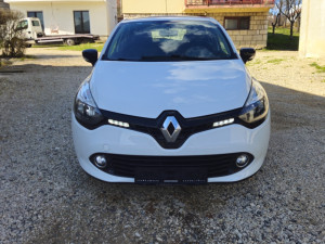 Renault Clio 4 1.5 DCI 66KW 2013 God Do registracije