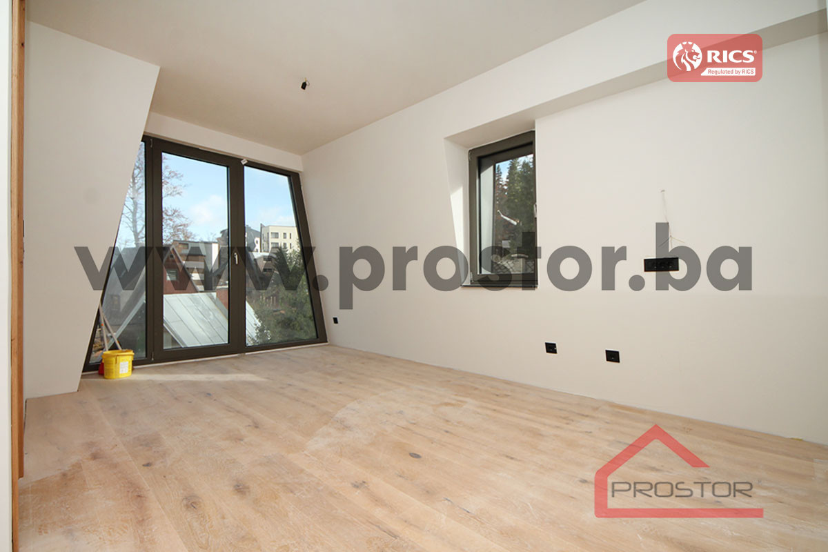 NOVOGRADNJA JAHORINA:Dvosoban apartman, Cijena:6.670 KM/m2 2