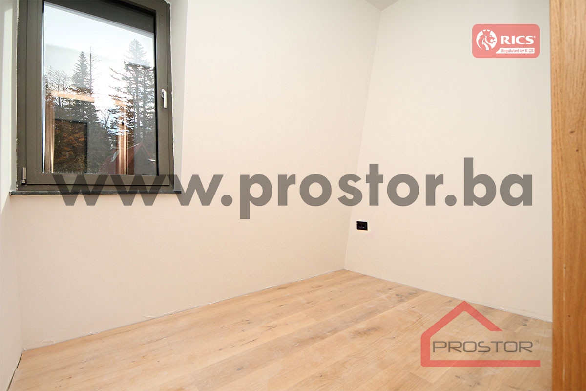 NOVOGRADNJA JAHORINA:Dvosoban apartman, Cijena:6.670 KM/m2 photo 4