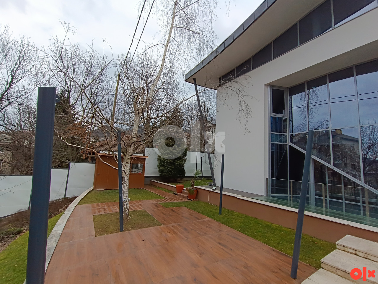 Poslovni objekat  Novo Sarajevo 430m2 3