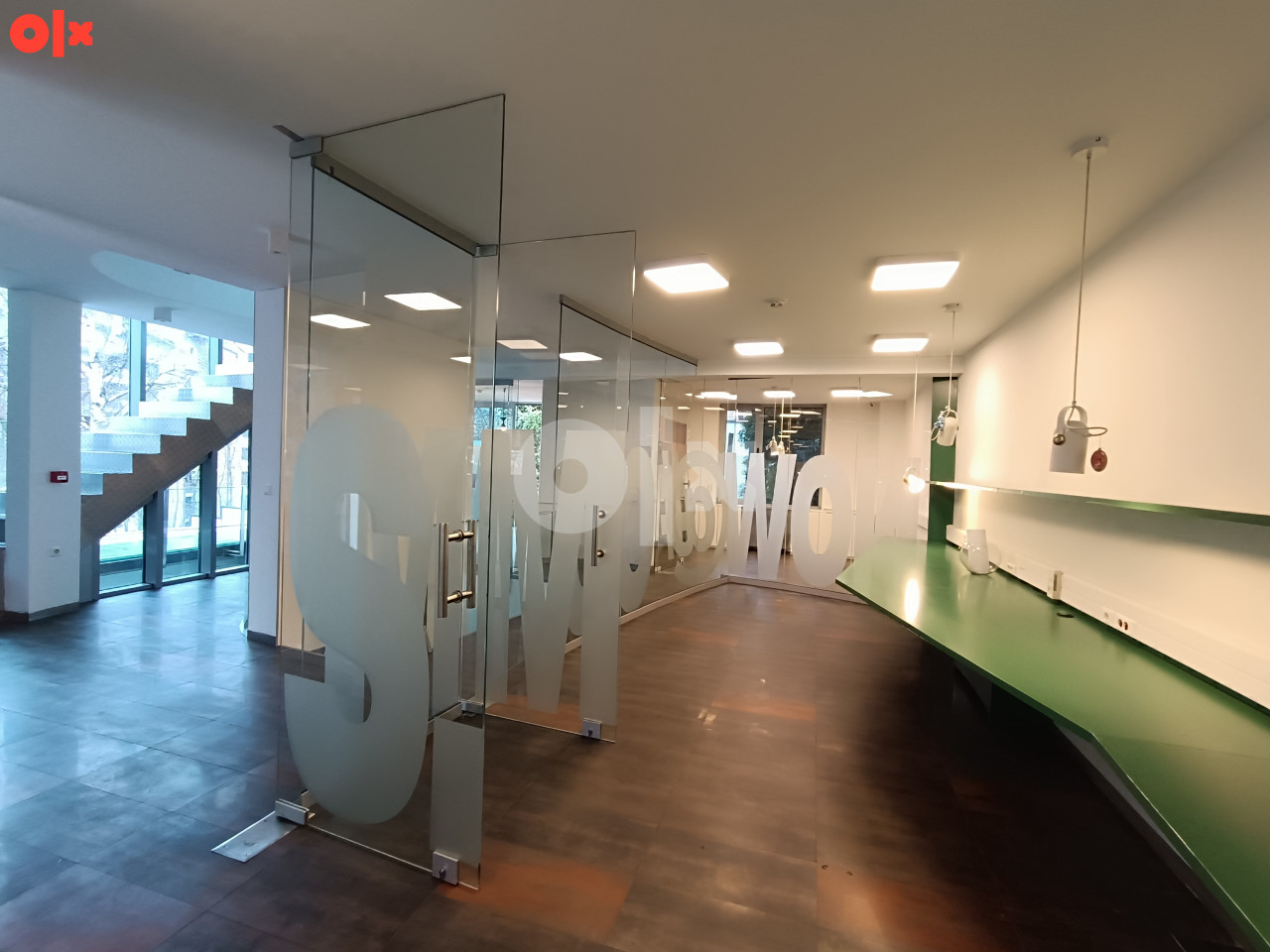 Poslovni objekat  Novo Sarajevo 430m2 10