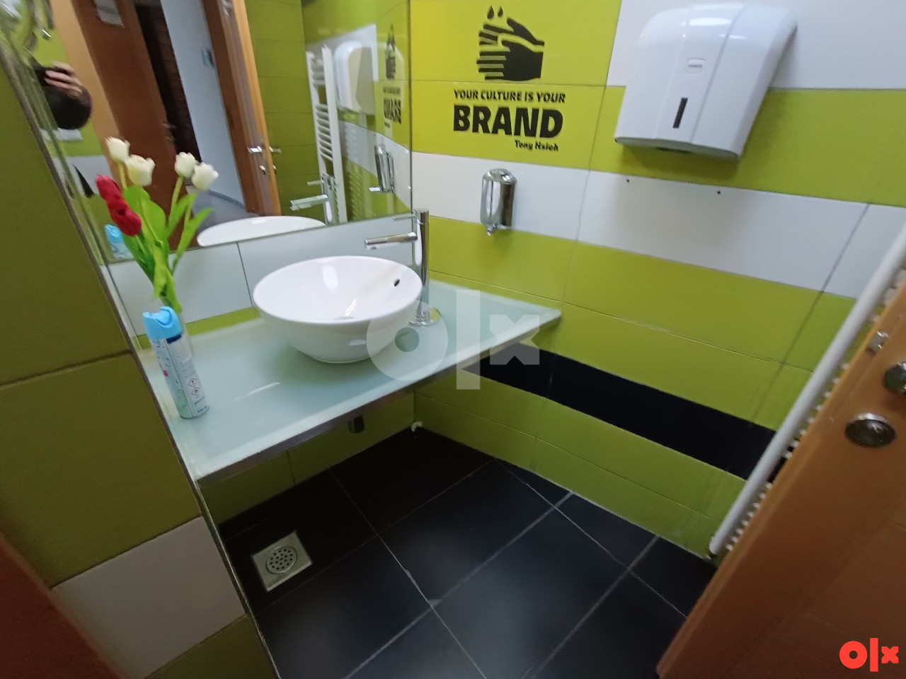 Poslovni objekat  Novo Sarajevo 430m2 15