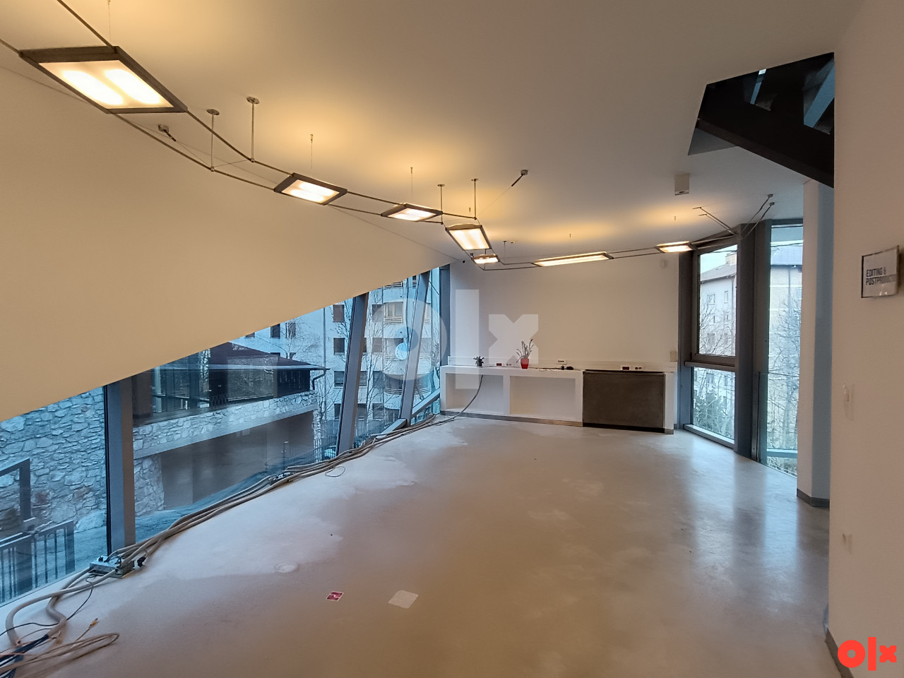 Poslovni objekat  Novo Sarajevo 430m2 16