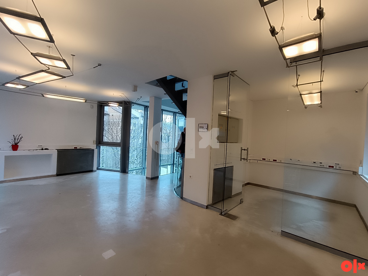 Poslovni objekat  Novo Sarajevo 430m2 4