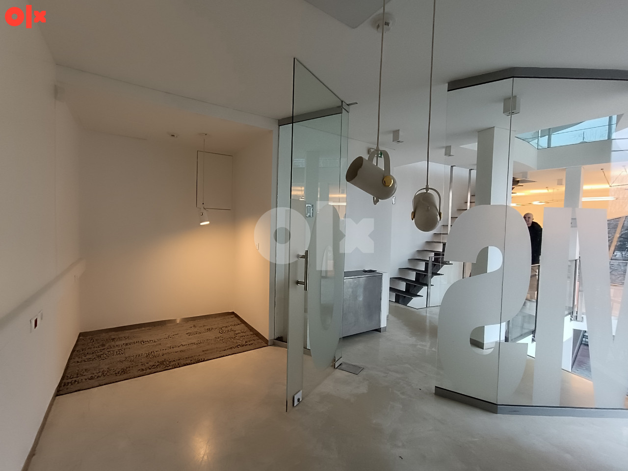 Poslovni objekat  Novo Sarajevo 430m2 6