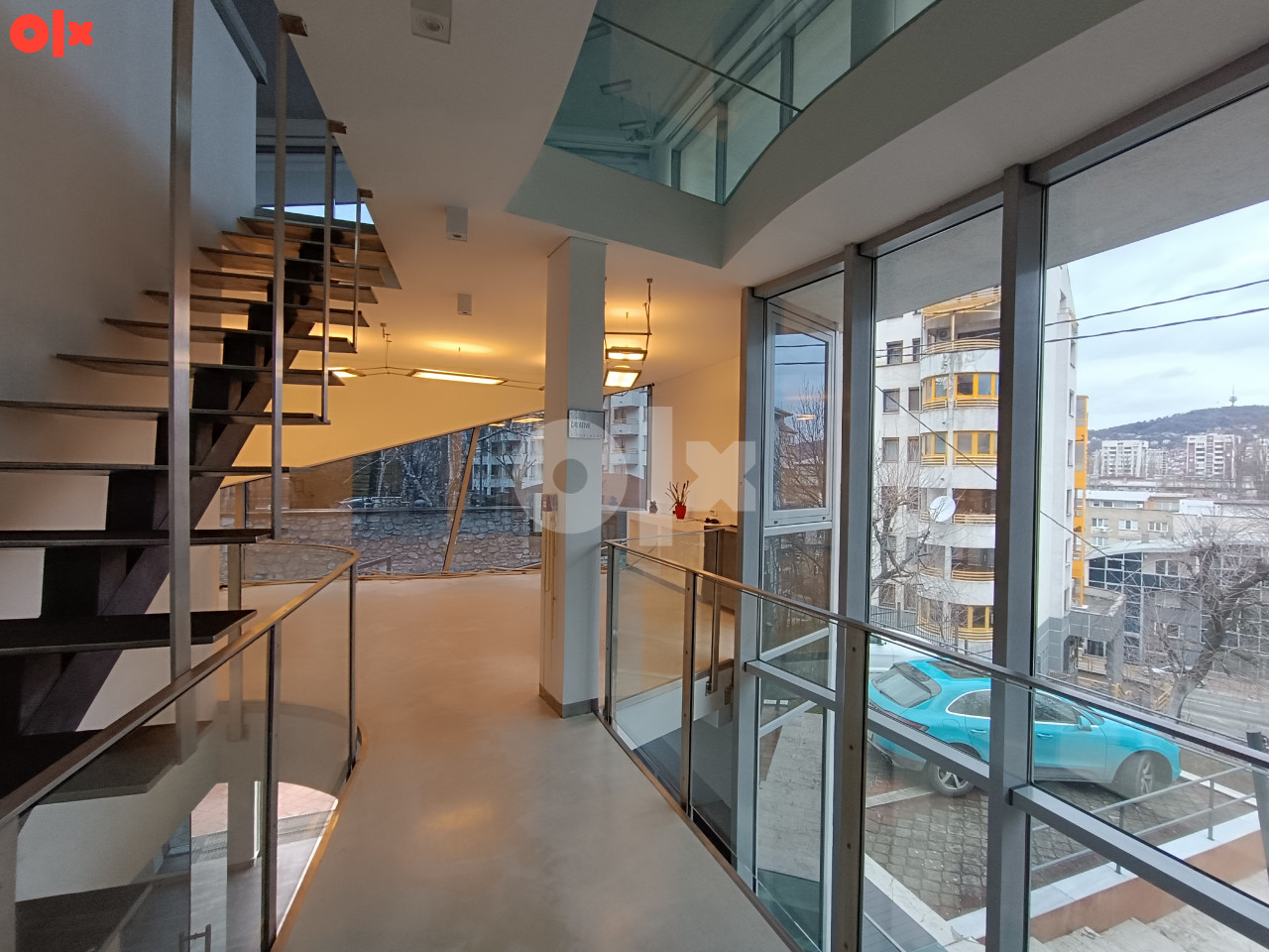 Poslovni objekat  Novo Sarajevo 430m2 5