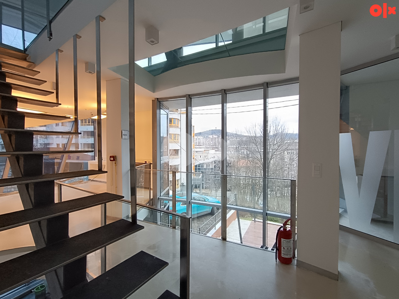 Poslovni objekat  Novo Sarajevo 430m2 17