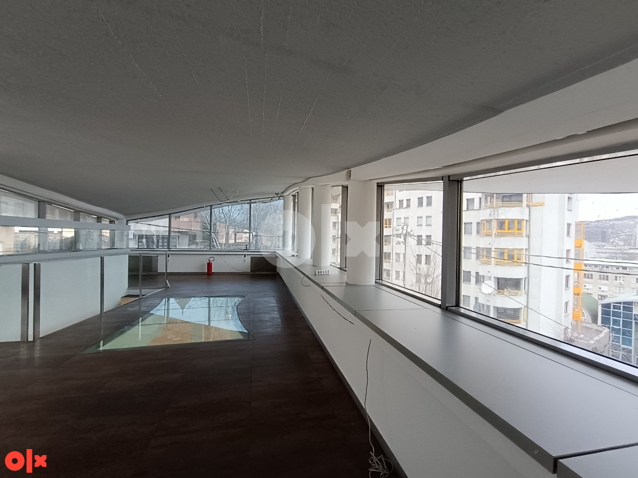 Poslovni objekat  Novo Sarajevo 430m2 12