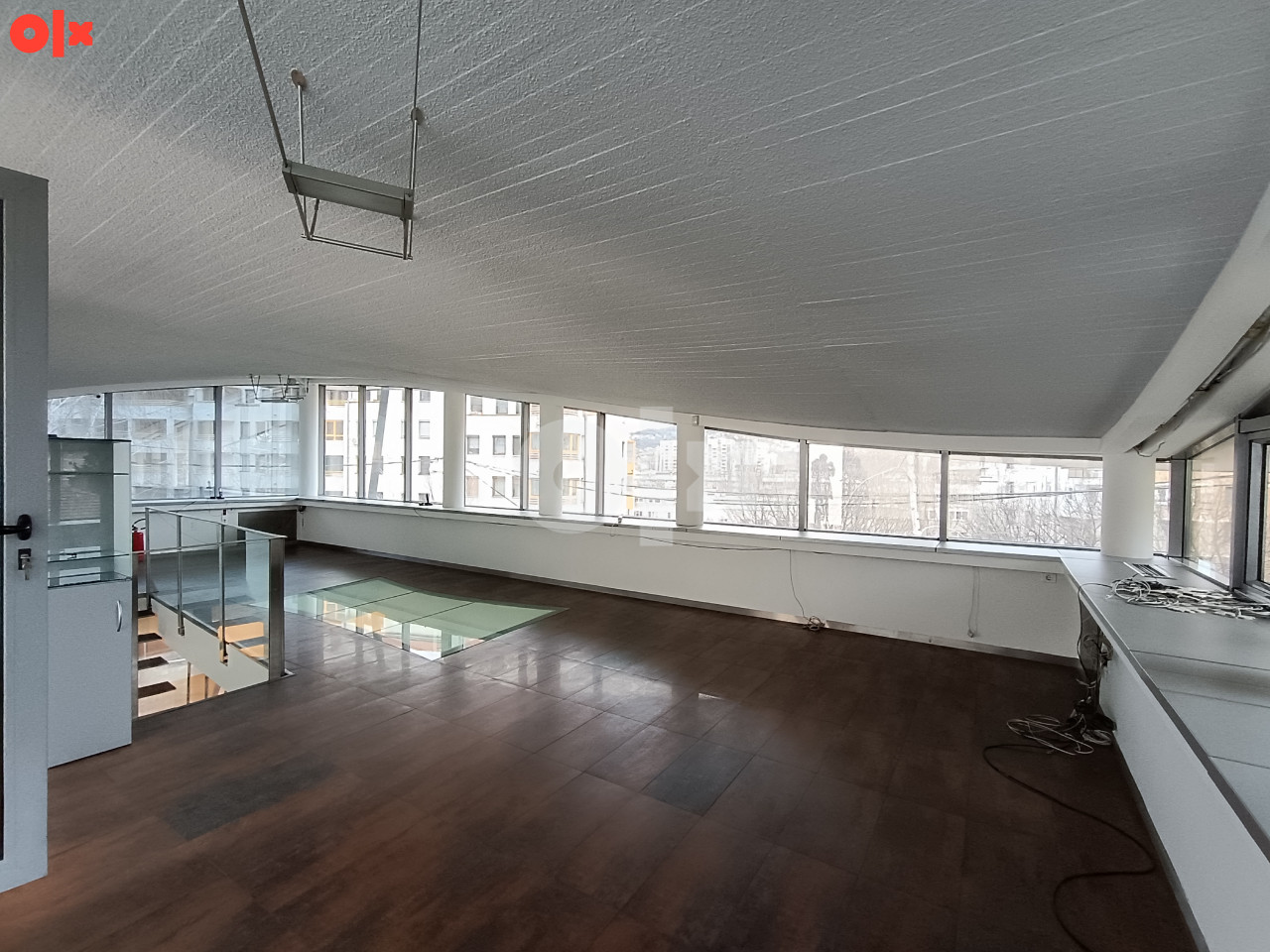 Poslovni objekat  Novo Sarajevo 430m2 7