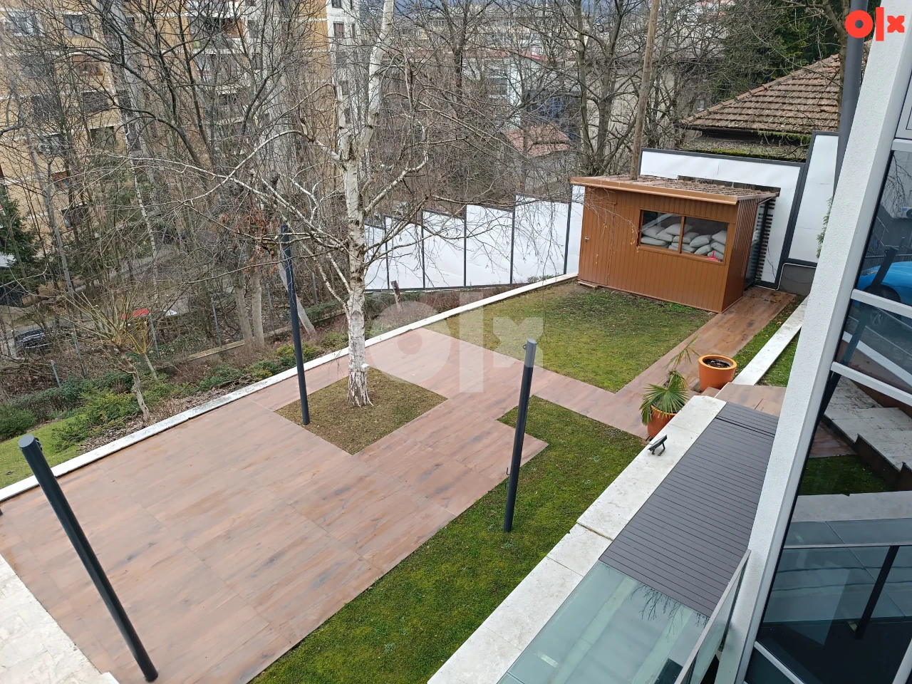 Poslovni objekat  Novo Sarajevo 430m2 18