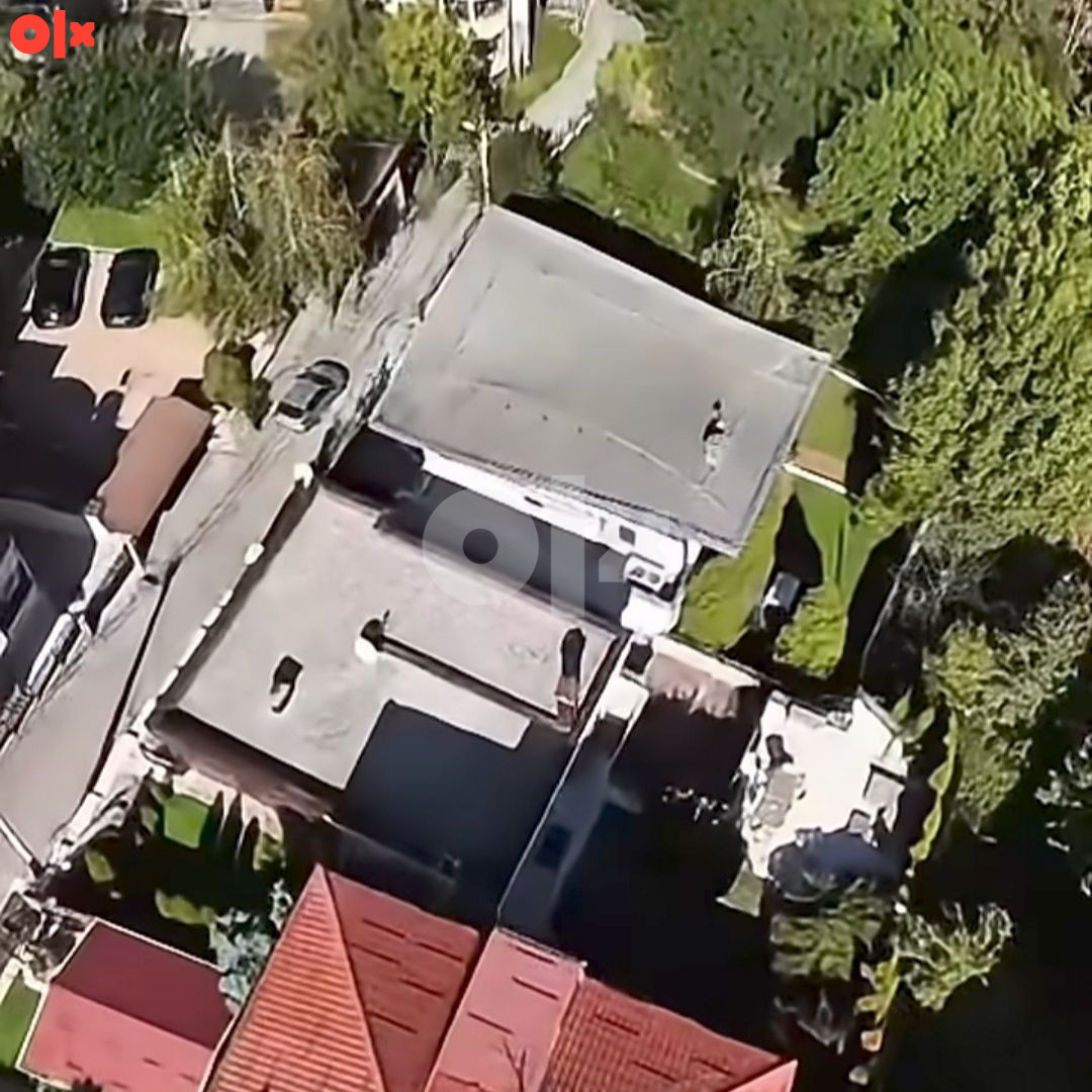 Poslovni objekat  Novo Sarajevo 430m2 21