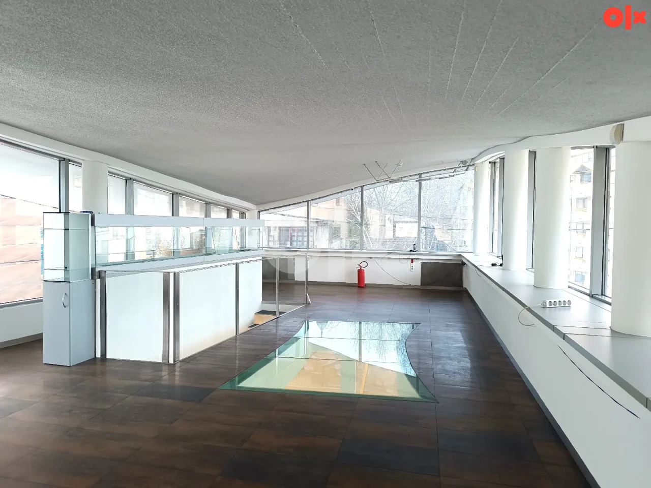 Poslovni objekat  Novo Sarajevo 430m2 8