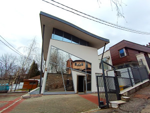 Poslovni objekat  Novo Sarajevo 430m2