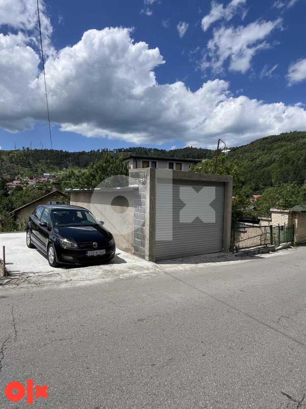 PICCOLO GRANDE PRODAJE/Kuca/Stari grad/Sedrenik 2