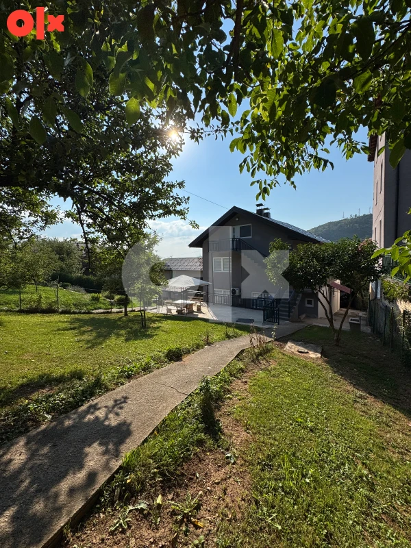 PICCOLO GRANDE PRODAJE/Kuca/Stari grad/Sedrenik