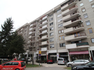 Commercial space, Grbavica