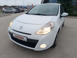 Renault Clio 12/2009 God. 1.5 DCI 50 Kw Klima 5 Vrata