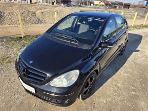 Mercedes-Benz B 200 2000 ccm 103 kw 2007 god Reg do 2 mj 2027