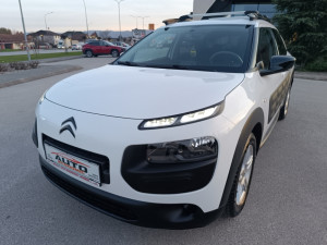 Citroen C4 Cactus 12/2017 God. 1.6 HDi 73 Kw Kamera/Klima Uvoz CH