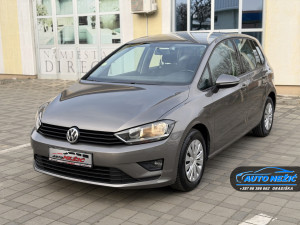 Volkswagen Golf 7 VII Sportsvan DSG