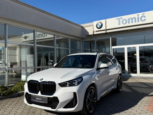 BMW X1 xDrive 20d
