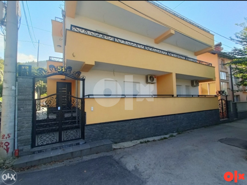 Stanovi i apartmani Sarajevo - Centar