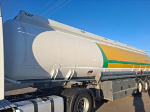 POLUPRIKOLICA CISTERNA LAG