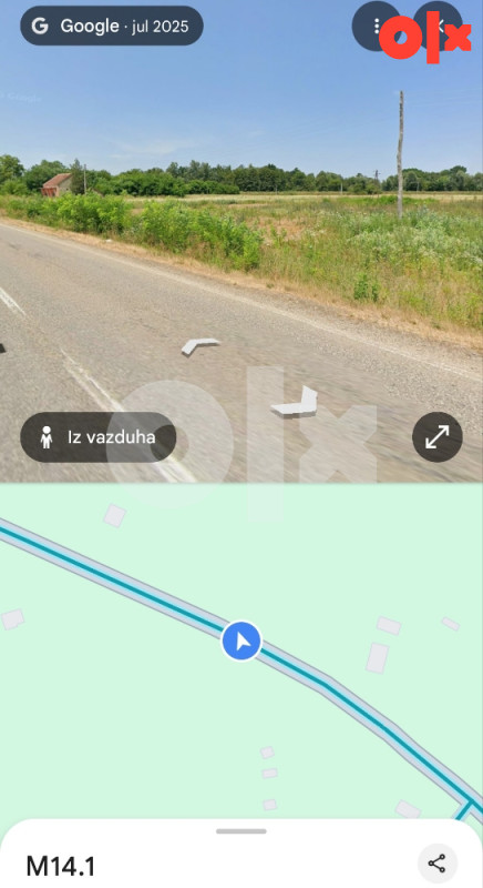 Zemljište Gradiška 3