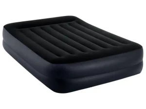Intex zračni krevet madrac na napuhavanje Queen 203x152cm 64124