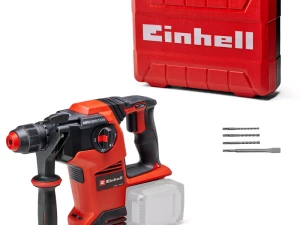 AKU ČEKIĆ TP-HD 3630 LI BL 4 SOLO EINHELL