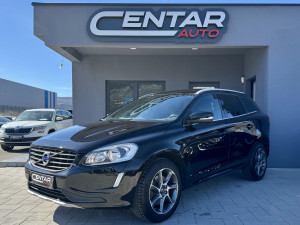Volvo XC 60 2016 2.0 D4 OCEAN RACE VIRTUAL